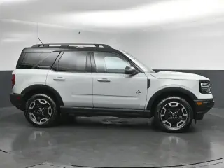 Ford Bronco Sport 2024 AWD Outer Banks 4dr SUV