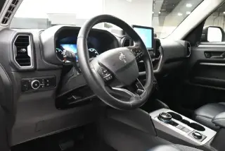 Ford Bronco Sport 2024 AWD Outer Banks 4dr SUV