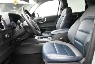 Ford Bronco Sport 2024 AWD Outer Banks 4dr SUV