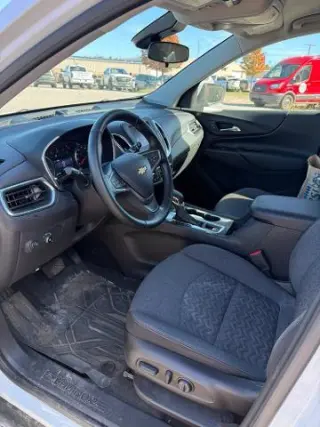Chevrolet Equinox 2023 4x4 LT 4dr SUV w/1LT