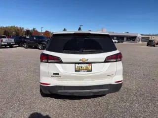 Chevrolet Equinox 2023 4x4 LT 4dr SUV w/1LT