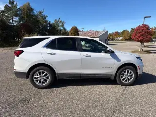 Chevrolet Equinox 2023 4x4 LT 4dr SUV w/1LT