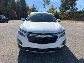 Chevrolet Equinox 2023 4x4 LT 4dr SUV w/1LT