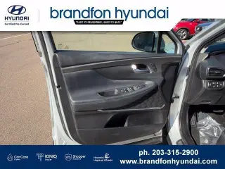 Hyundai SANTA FE 2019 AWD Ultimate 2.0T 4puertas Crossover