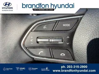 Hyundai SANTA FE 2019 AWD Ultimate 2.0T 4puertas Crossover