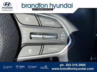 Hyundai SANTA FE 2019 AWD Ultimate 2.0T 4puertas Crossover