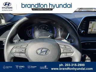 Hyundai SANTA FE 2019 AWD Ultimate 2.0T 4puertas Crossover