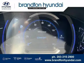 Hyundai SANTA FE 2019 AWD Ultimate 2.0T 4puertas Crossover