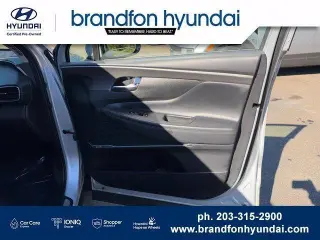 Hyundai SANTA FE 2019 AWD Ultimate 2.0T 4puertas Crossover