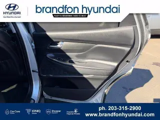 Hyundai SANTA FE 2019 AWD Ultimate 2.0T 4puertas Crossover