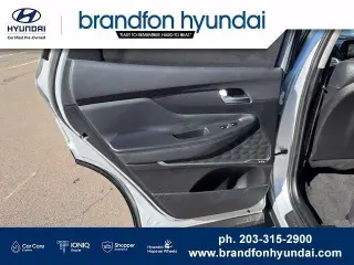 Hyundai SANTA FE 2019 AWD Ultimate 2.0T 4puertas Crossover