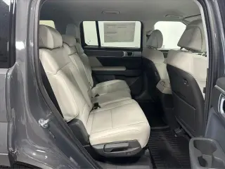 Hyundai SANTA FE 2026 AWD SEL 4dr SUV