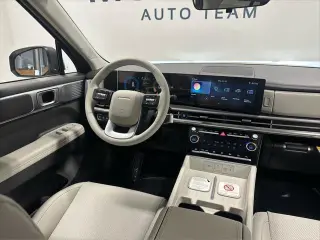 Hyundai SANTA FE 2026 AWD SEL 4dr SUV