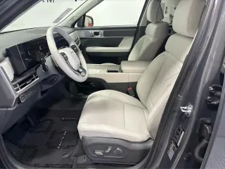 Hyundai SANTA FE 2026 AWD SEL 4dr SUV