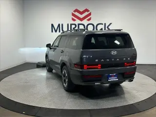 Hyundai SANTA FE 2026 AWD SEL 4dr SUV