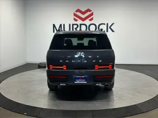 Hyundai SANTA FE 2026 AWD SEL 4dr SUV