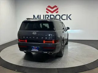 Hyundai SANTA FE 2026 AWD SEL 4dr SUV