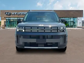 Hyundai SANTA FE 2025 AWD SEL 4puertas SUV