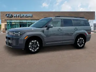 Hyundai SANTA FE 2025 AWD SEL 4puertas SUV