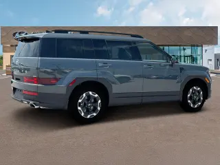 Hyundai SANTA FE 2025 AWD SEL 4puertas SUV
