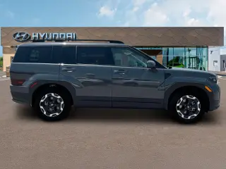 Hyundai SANTA FE 2025 AWD SEL 4puertas SUV
