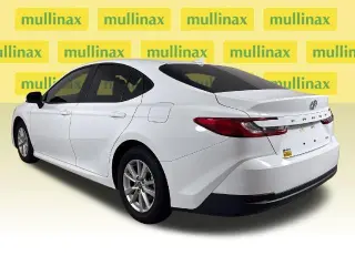 Toyota Camry 2025 LE 4dr Sedán