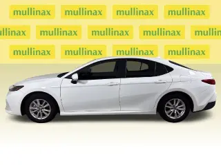 Toyota Camry 2025 LE 4dr Sedán