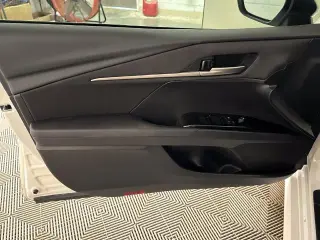 Toyota Camry 2025 LE 4dr Sedán