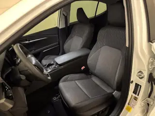 Toyota Camry 2025 LE 4dr Sedán