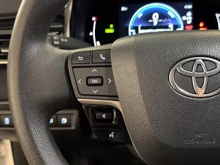 Toyota Camry 2025 LE 4dr Sedán