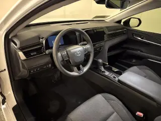 Toyota Camry 2025 LE 4dr Sedán