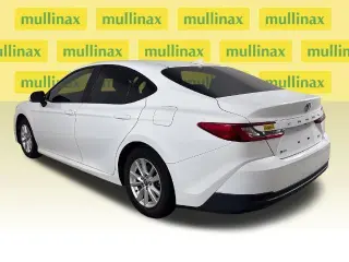 Toyota Camry 2025 LE 4dr Sedán