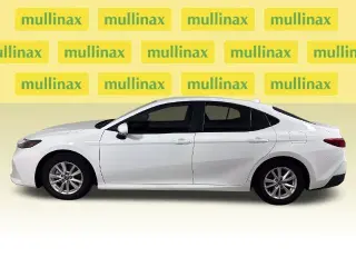 Toyota Camry 2025 LE 4dr Sedán