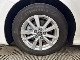 Toyota Camry 2025 LE 4dr Sedán