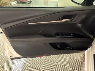 Toyota Camry 2025 LE 4dr Sedán
