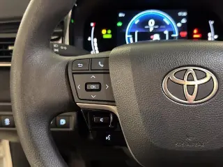 Toyota Camry 2025 LE 4dr Sedán