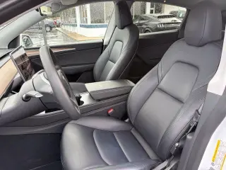 Tesla Model Y 2023 AWD Long Range 4dr Crossover