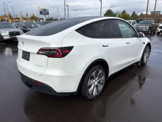 Tesla Model Y 2023 AWD Long Range 4dr Crossover