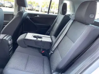 Volkswagen Tiguan Limitado 2018 AWD 2.0T 4Motion 4dr SUV