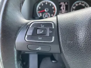 Volkswagen Tiguan Limitado 2018 AWD 2.0T 4Motion 4dr SUV