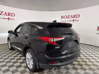 Acura RDX 2020 4 SUV