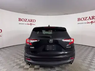 Acura RDX 2020 4 SUV