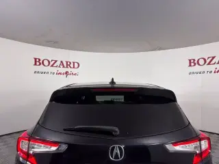 Acura RDX 2020 4 SUV