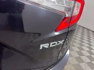 Acura RDX 2020 4 SUV