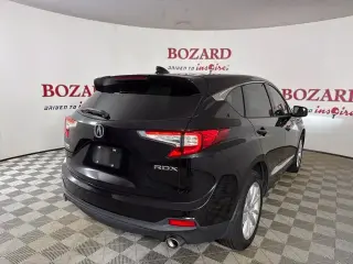 Acura RDX 2020 4 SUV