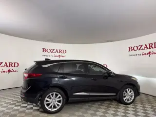 Acura RDX 2020 4 SUV