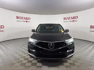 Acura RDX 2020 4 SUV