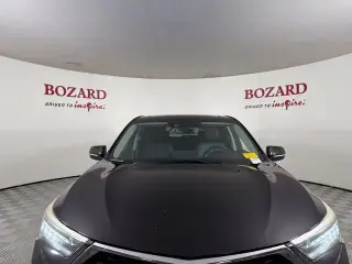 Acura RDX 2020 4 SUV