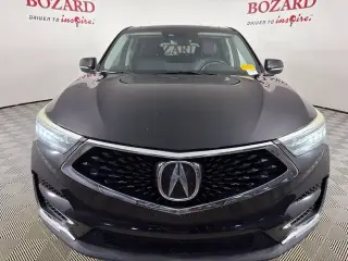 Acura RDX 2020 4 SUV