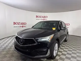 Acura RDX 2020 4 SUV